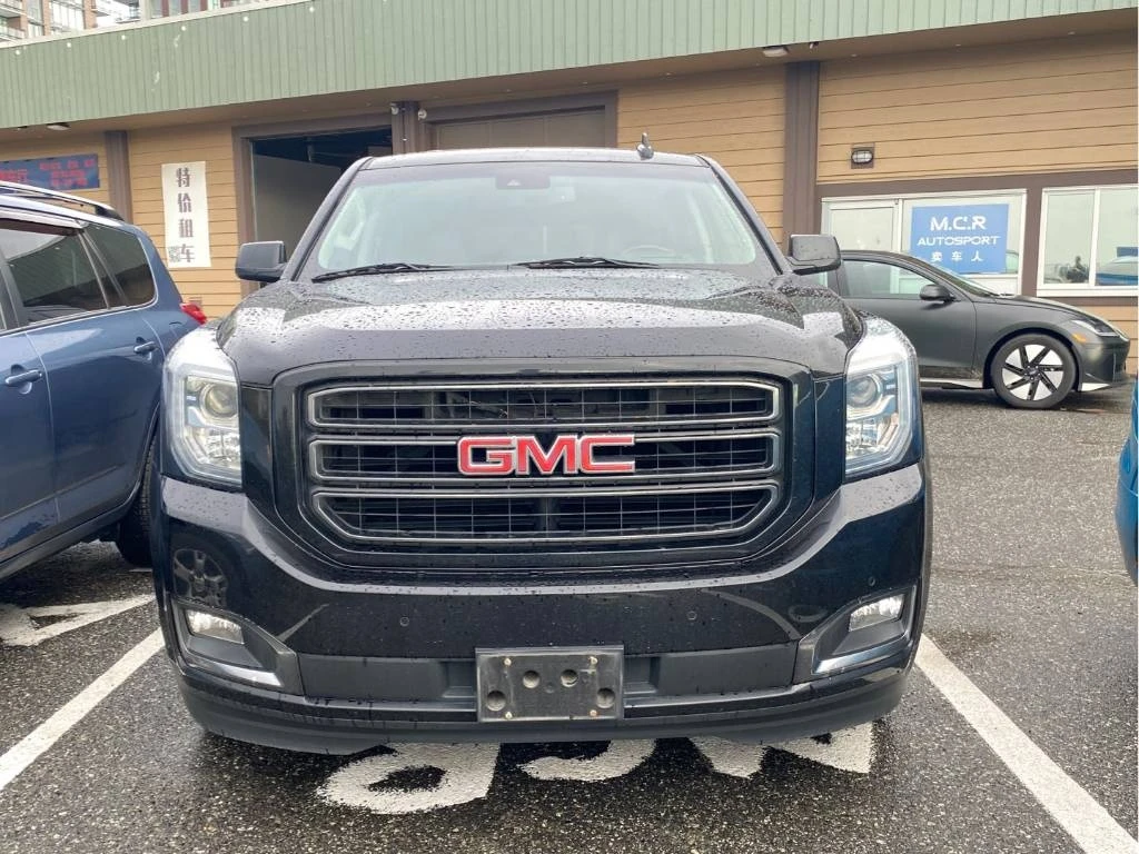 Gmc Yukon * SLT * CARFAX * ��� ������������ ������ | Mobile.bg � ����������� 6