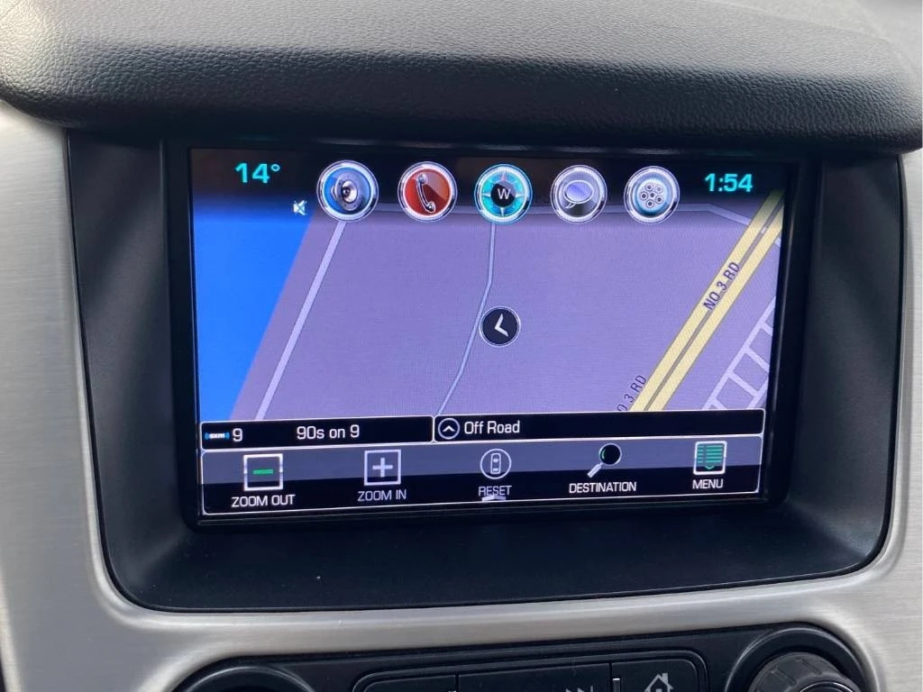 Gmc Yukon * SLT * CARFAX * ��� ������������ ������ | Mobile.bg � ����������� 9