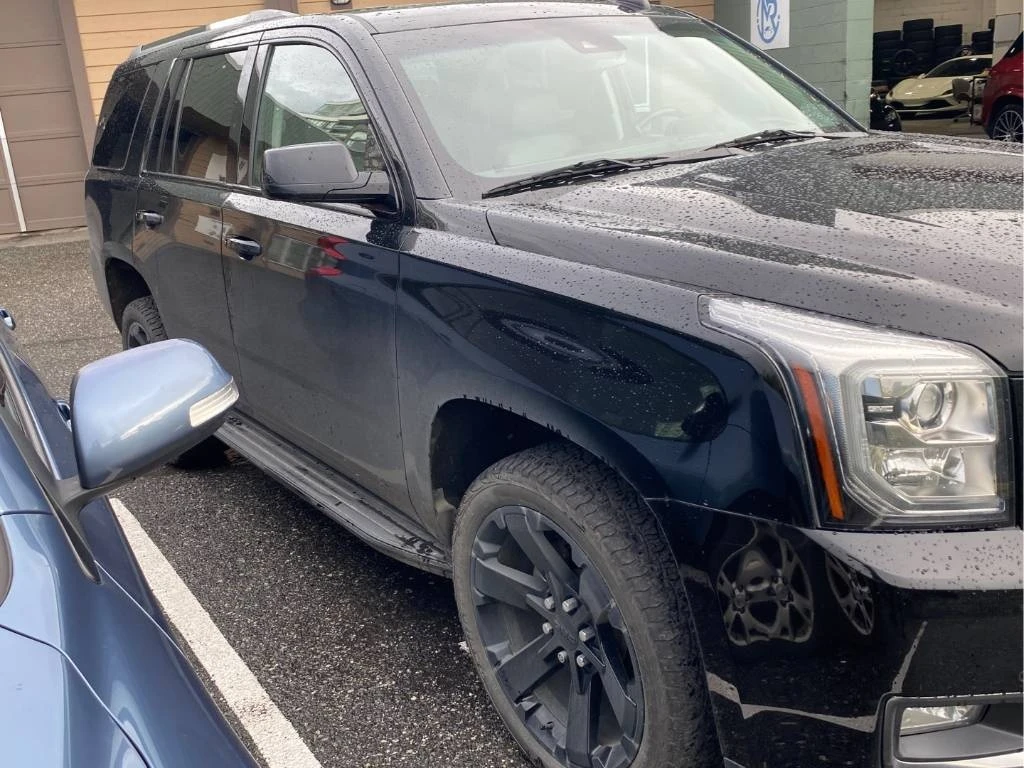 Gmc Yukon * SLT * CARFAX * ��� ������������ ������ | Mobile.bg � ����������� 3