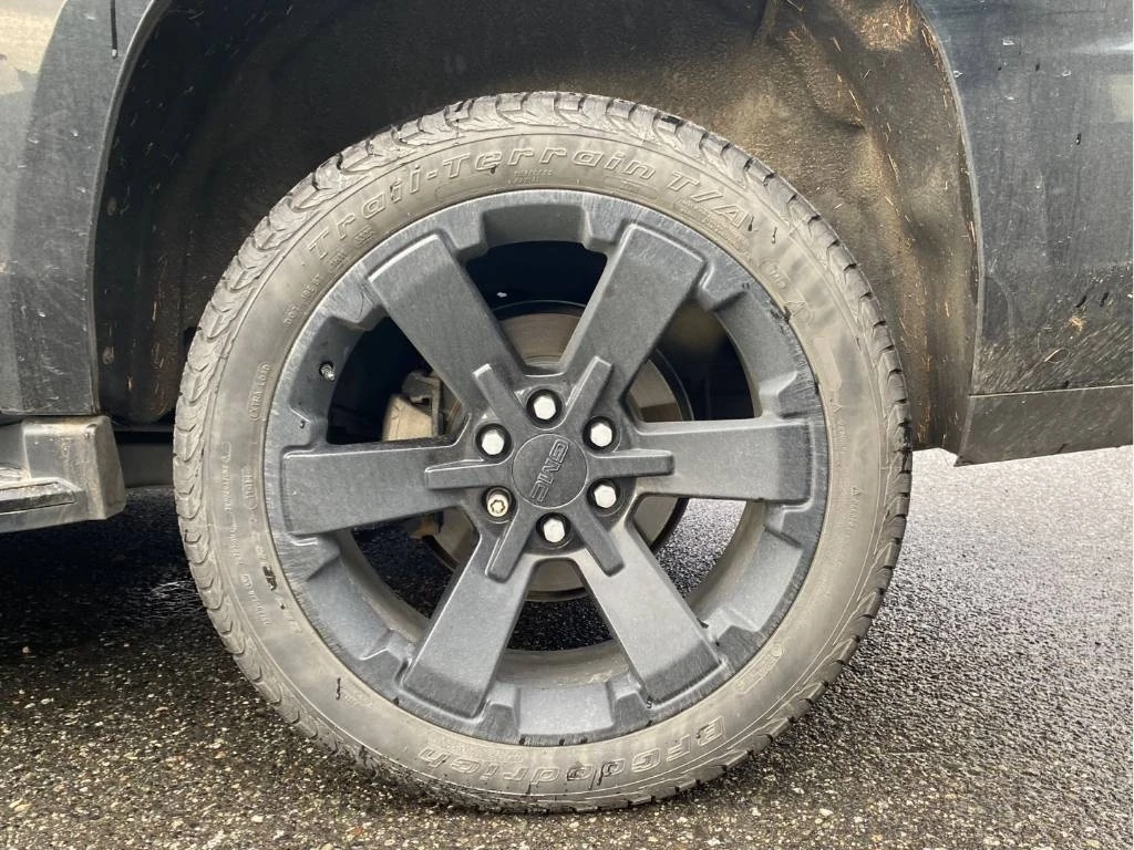 Gmc Yukon * SLT * CARFAX * ��� ������������ ������ | Mobile.bg � ����������� 7