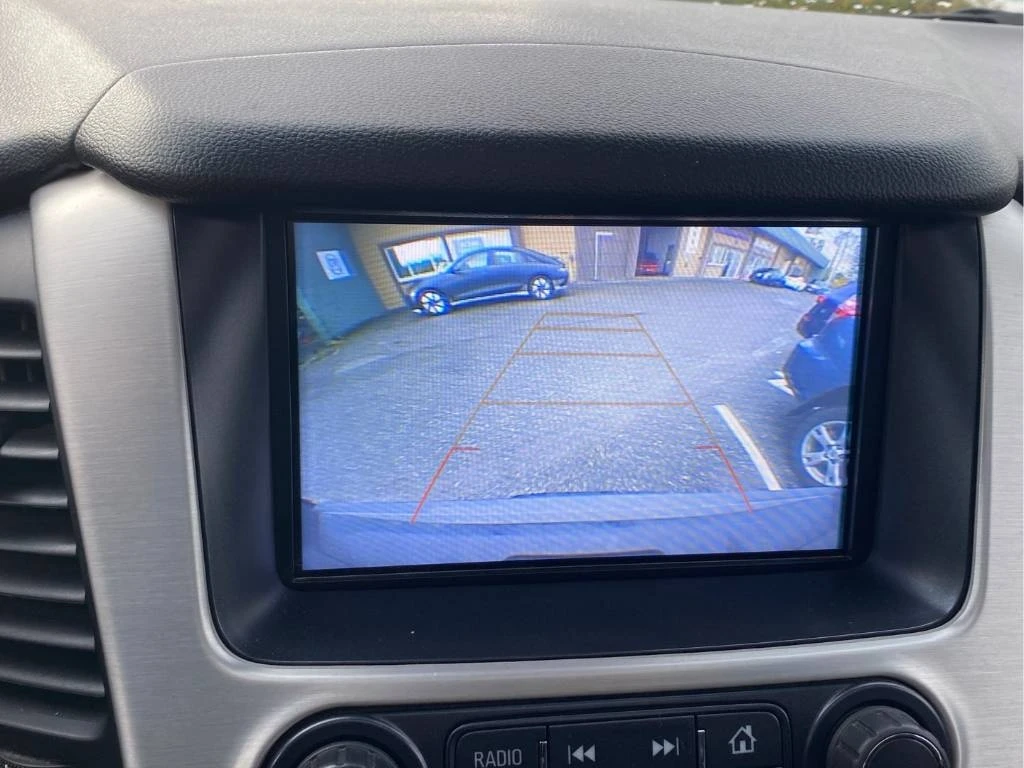 Gmc Yukon * SLT * CARFAX * ��� ������������ ������ | Mobile.bg � ����������� 11