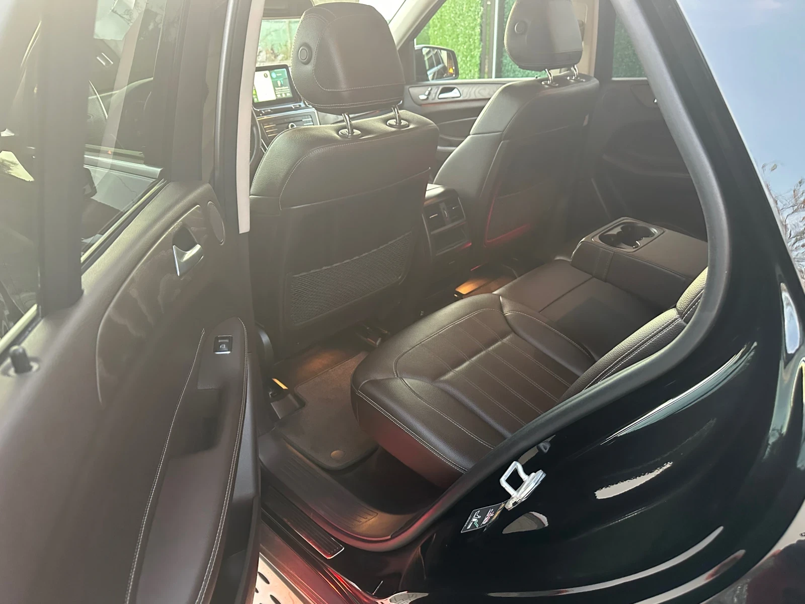 Mercedes-Benz GLE 350 GLE 350d | Mobile.bg � ����������� 11