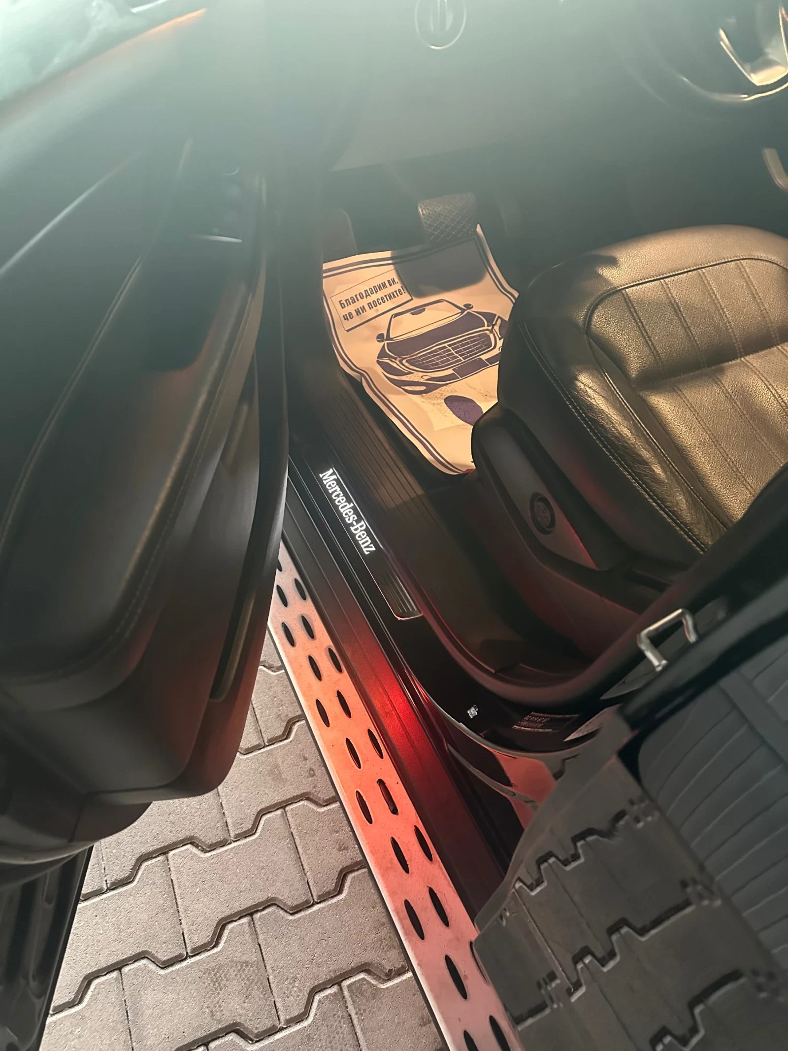 Mercedes-Benz GLE 350 GLE 350d | Mobile.bg � ����������� 13