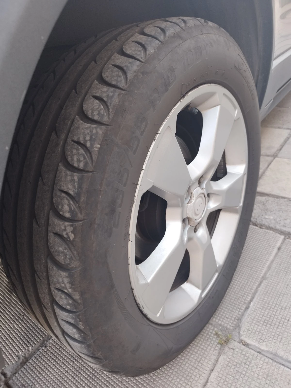 Opel Antara CDTI - изображение 9