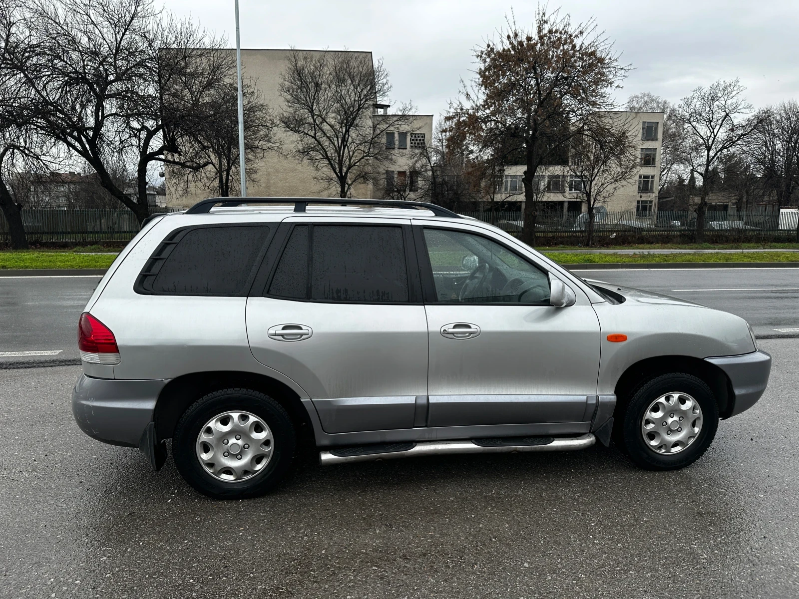 Hyundai Santa fe 2.4 ������ | Mobile.bg � ����������� 4