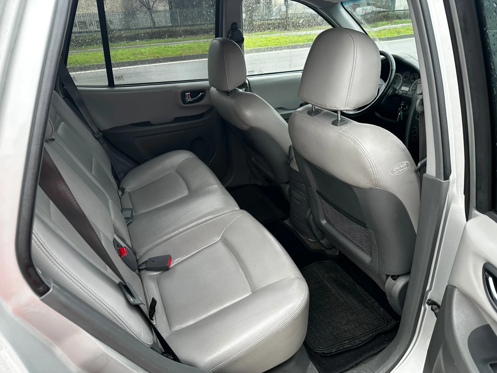 Hyundai Santa fe 2.4 ������ | Mobile.bg � ����������� 9