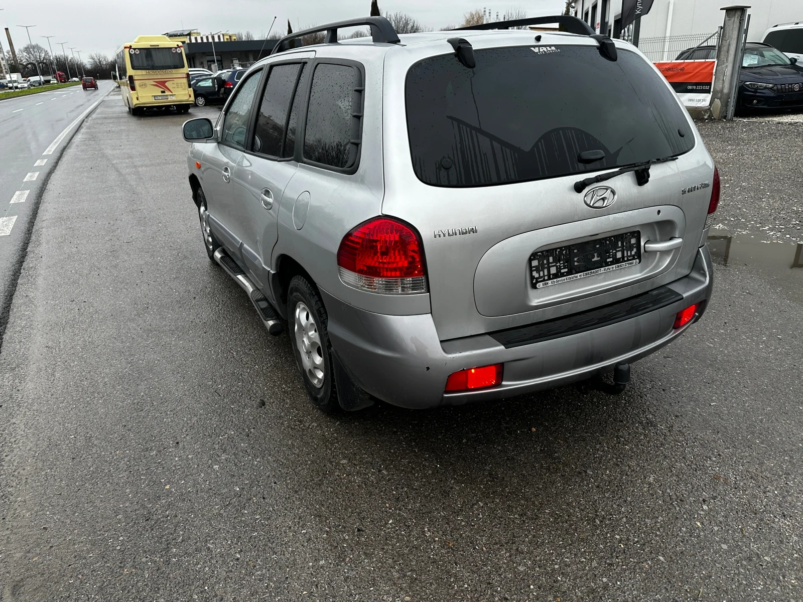 Hyundai Santa fe 2.4 ������ | Mobile.bg � ����������� 3