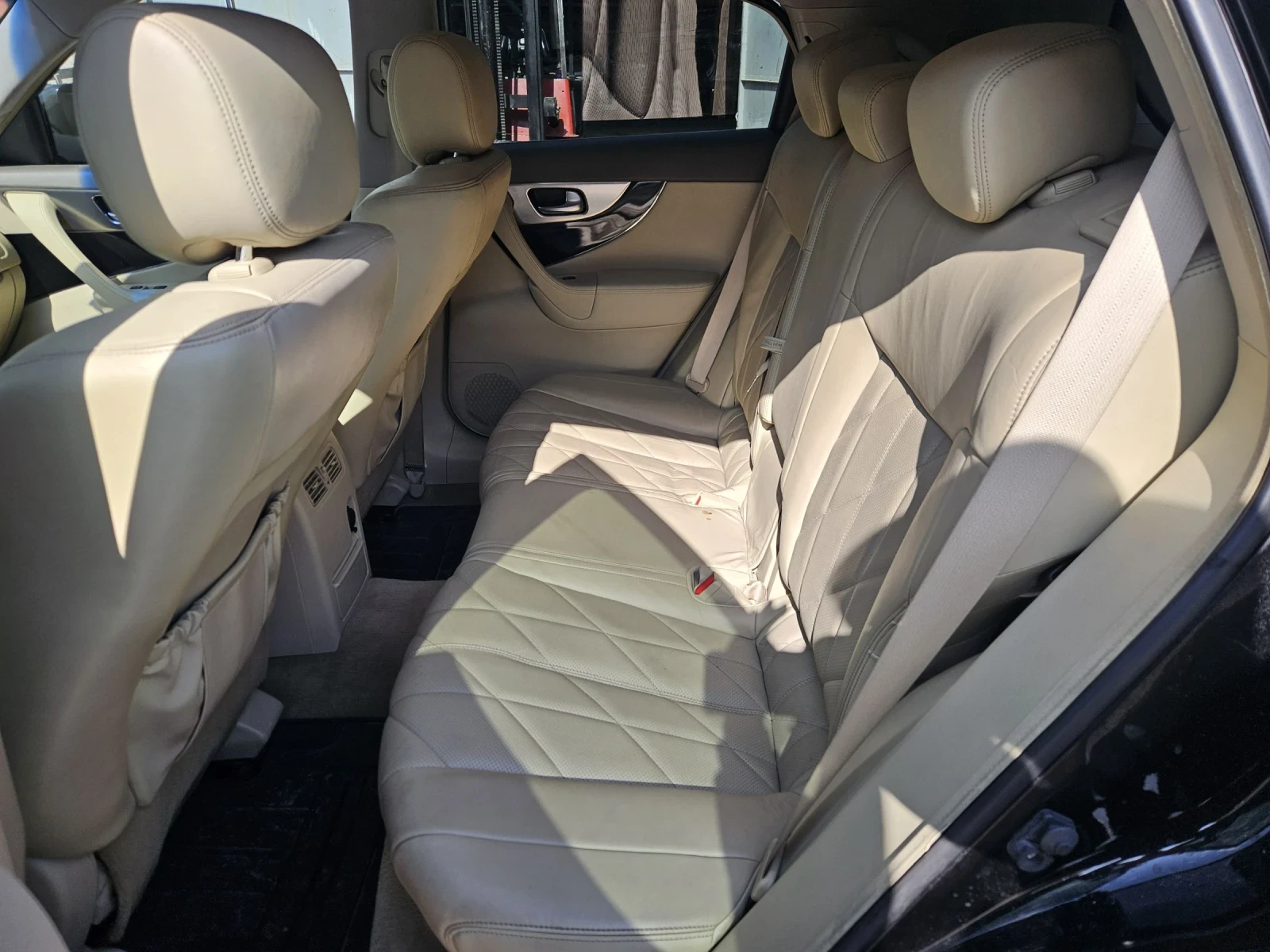 Infiniti Fx 50 | Mobile.bg � ����������� 9