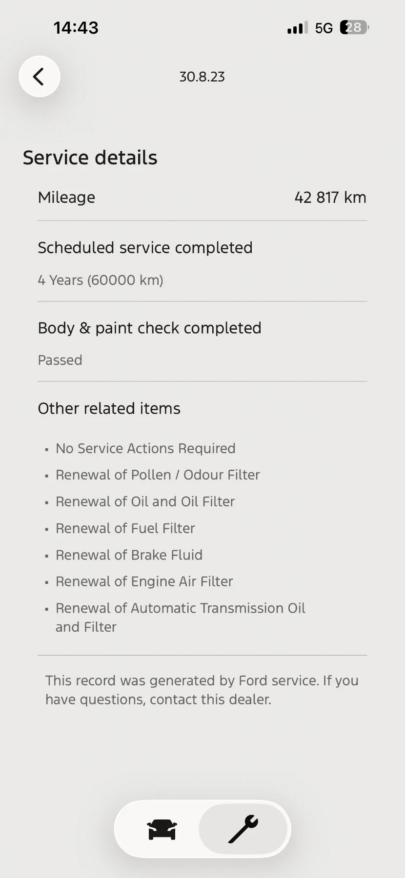 Ford Kuga | Mobile.bg � ����������� 8