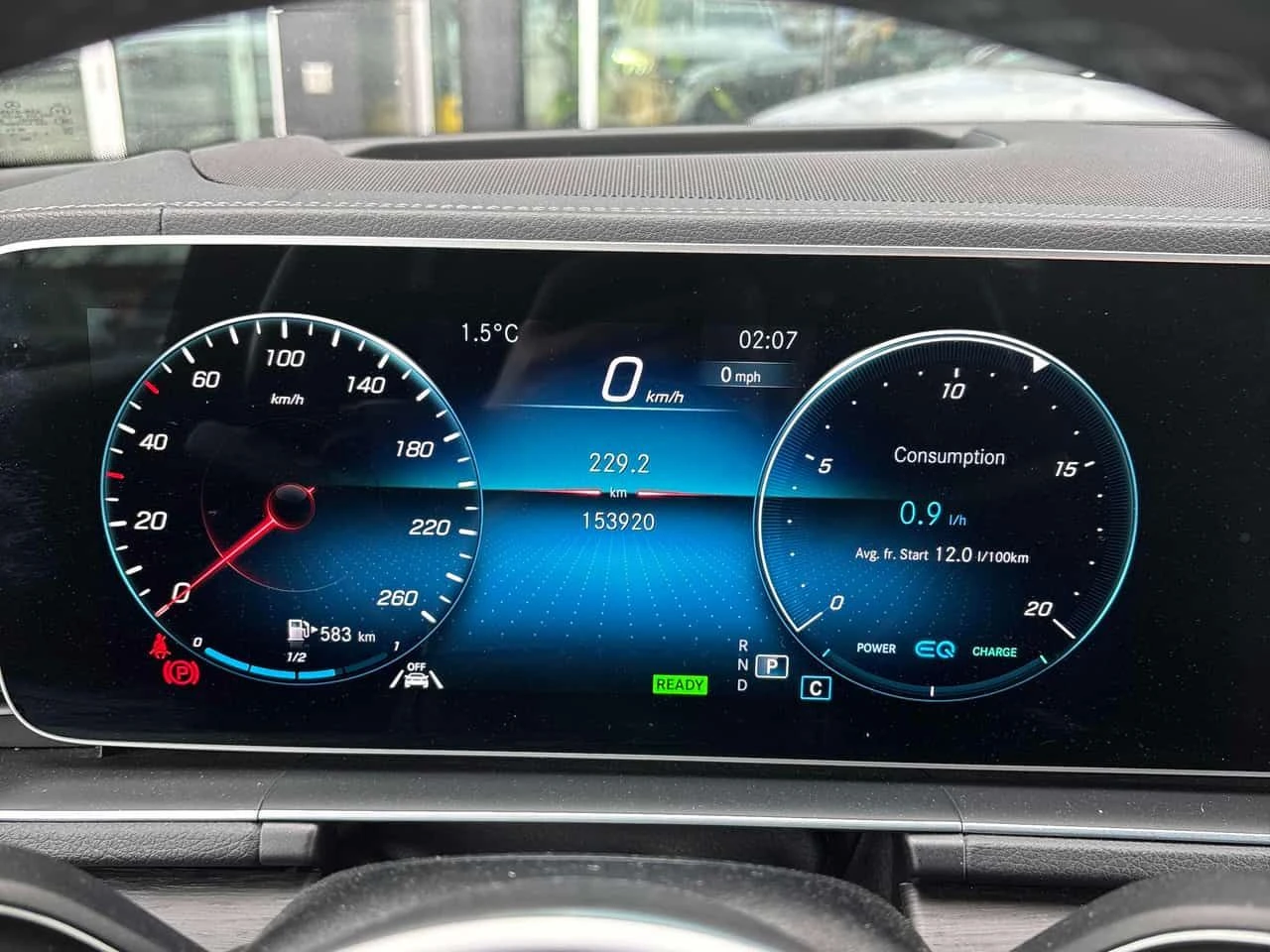 Mercedes-Benz GLE 450 /DISTRONIC/360/BURMESTER/HUD, снимка 8 - Автомобили и джипове - 53953621