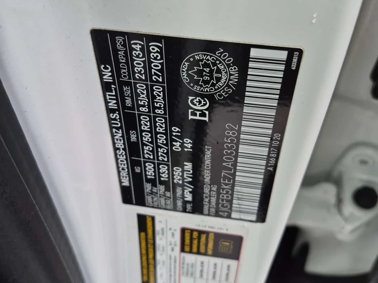 Mercedes-Benz GLE 450 4MATIC* DISTRONIC* BURMESTER* 360* PANO* , снимка 15 - Автомобили и джипове - 54183991