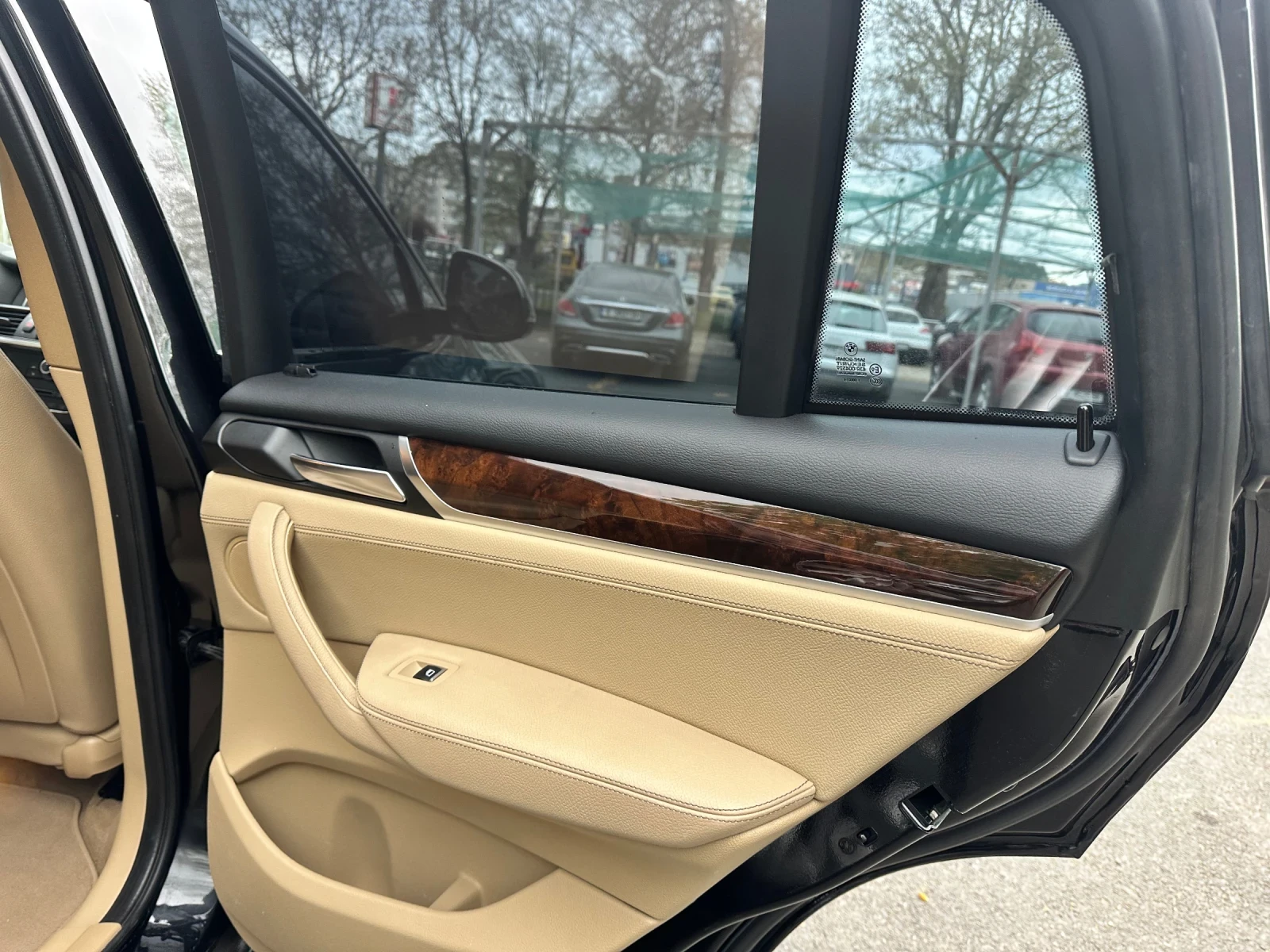 BMW X4 X-Drive 28, снимка 11 - Автомобили и джипове - 54312743