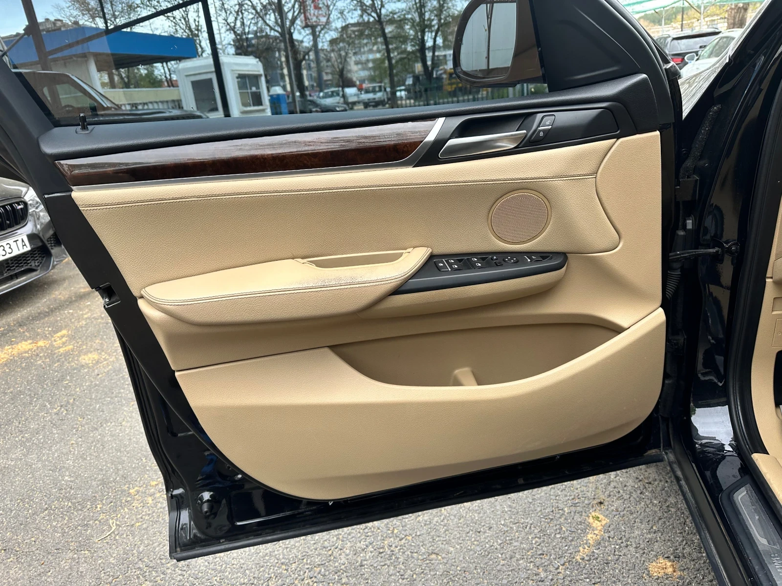 BMW X4 X-Drive 28, снимка 8 - Автомобили и джипове - 54312743