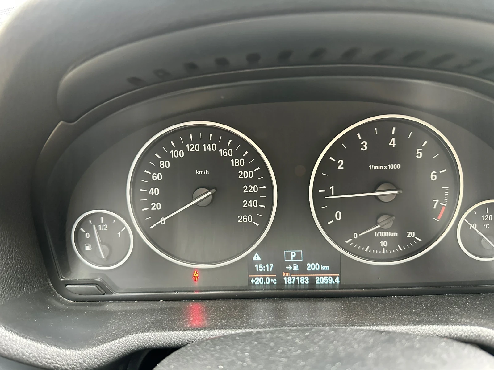 BMW X4 X-Drive 28, снимка 14 - Автомобили и джипове - 54312743