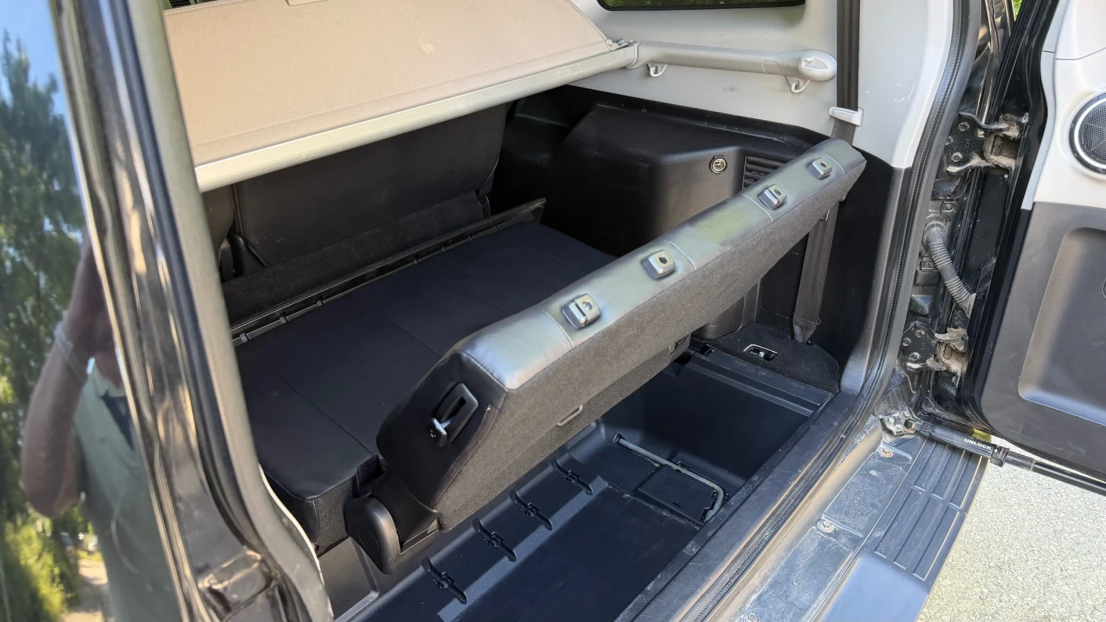 Mitsubishi Pajero 3.2D, 6+ 1, снимка 8 - Автомобили и джипове - 54714502