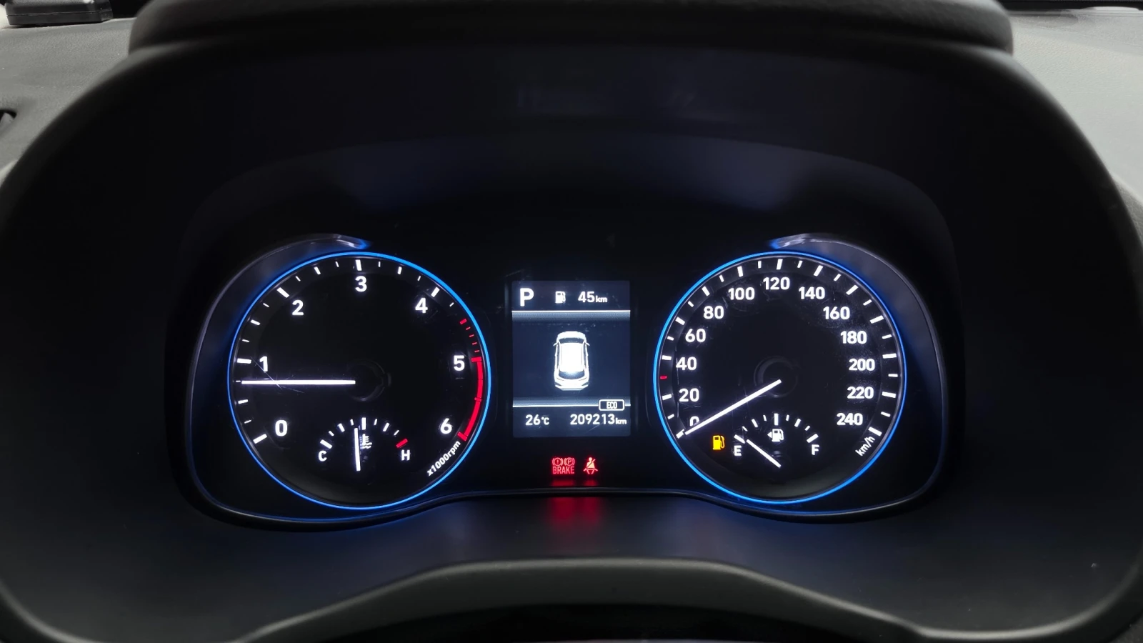 Hyundai Kona, снимка 7 - Автомобили и джипове - 54919180
