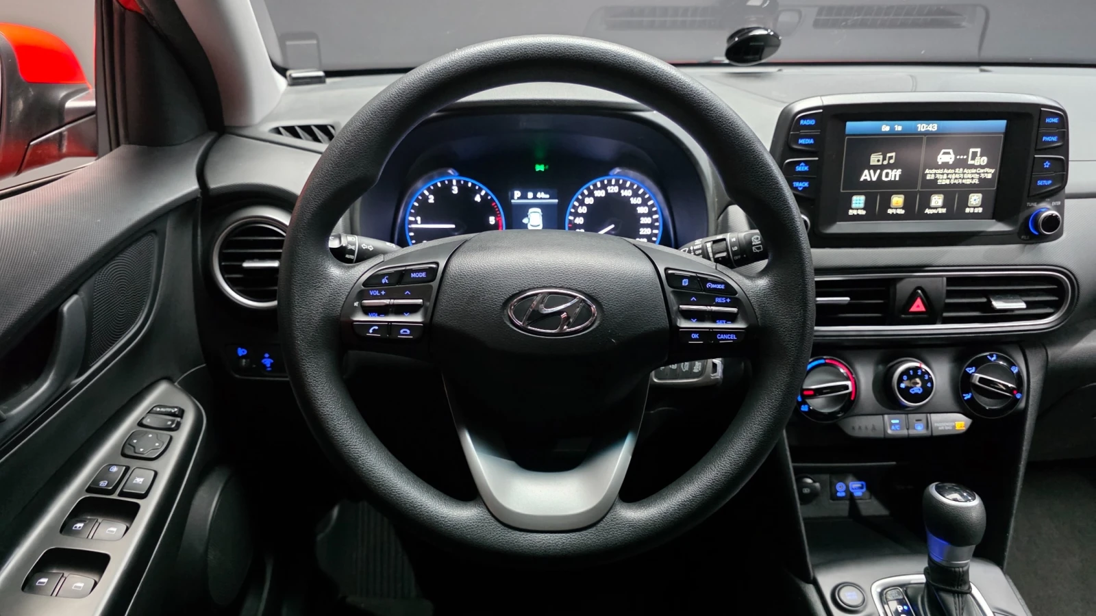 Hyundai Kona, снимка 10 - Автомобили и джипове - 54919180