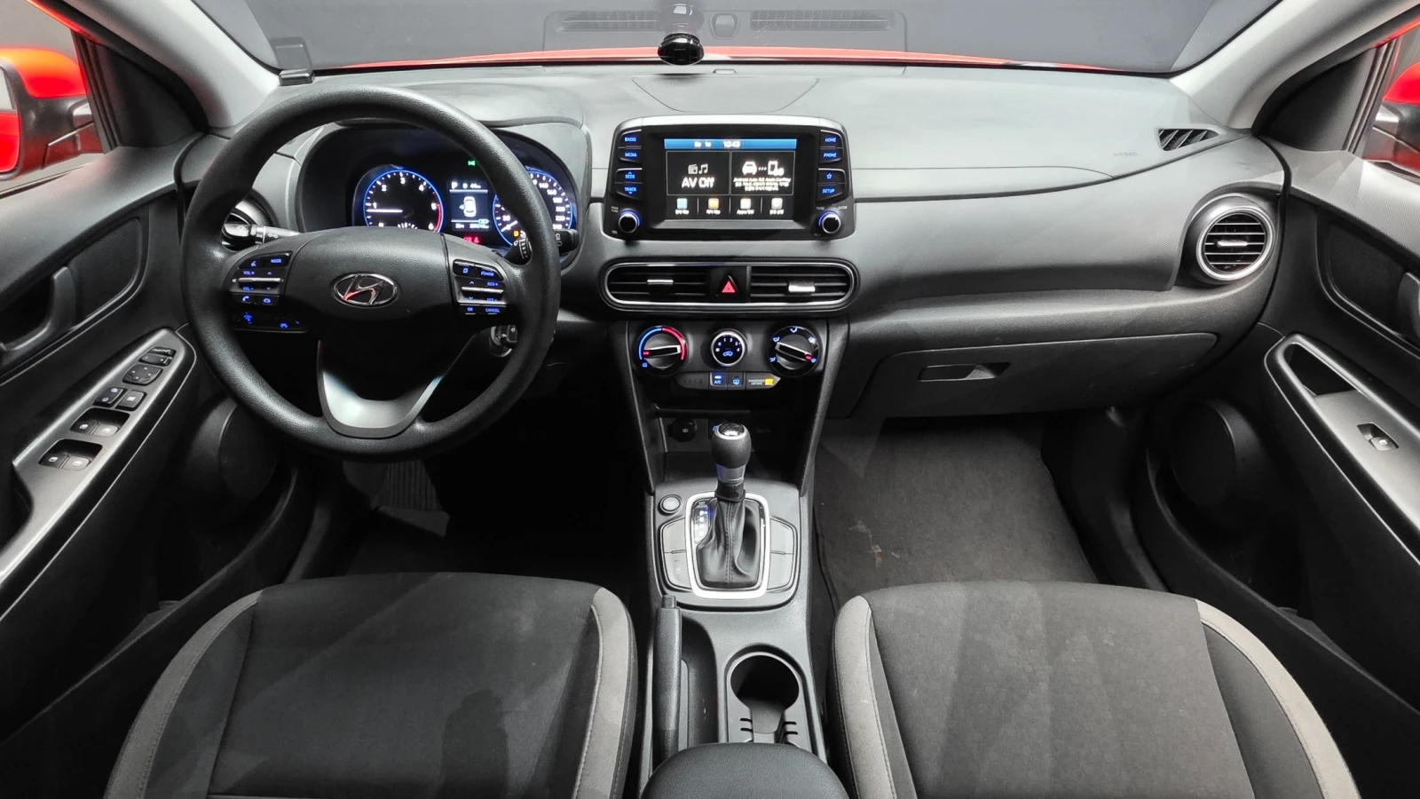 Hyundai Kona, снимка 6 - Автомобили и джипове - 54919180