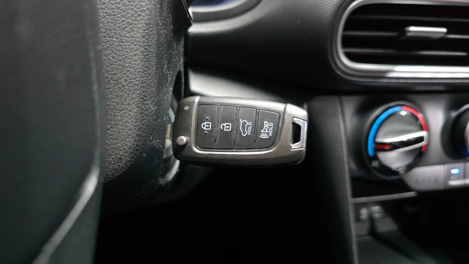 Hyundai Kona, снимка 16 - Автомобили и джипове - 54919180
