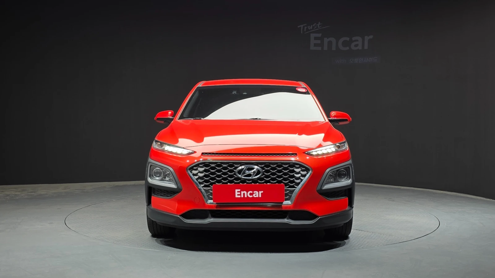 Hyundai Kona, снимка 3 - Автомобили и джипове - 54919180