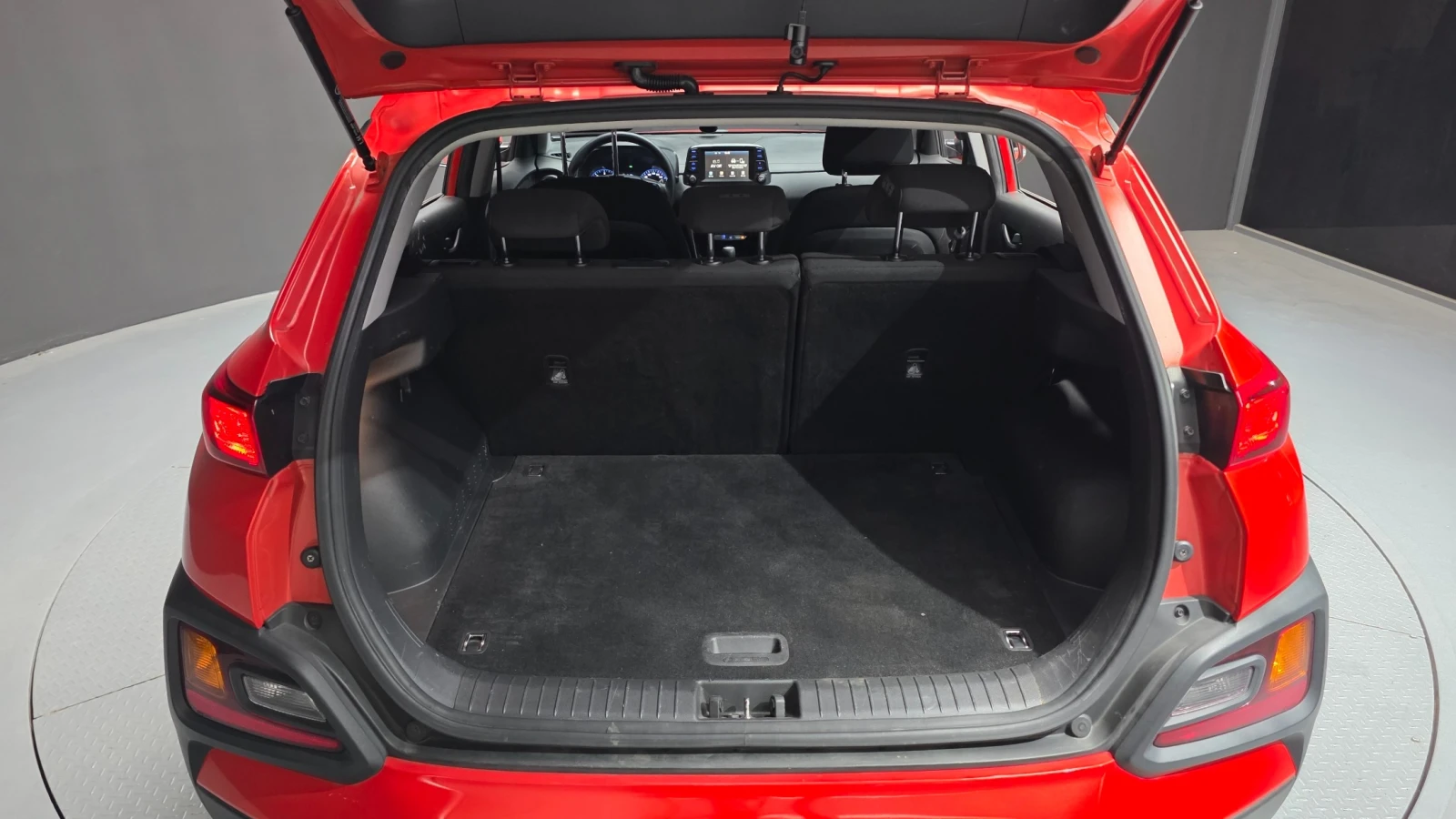 Hyundai Kona, снимка 5 - Автомобили и джипове - 54919180