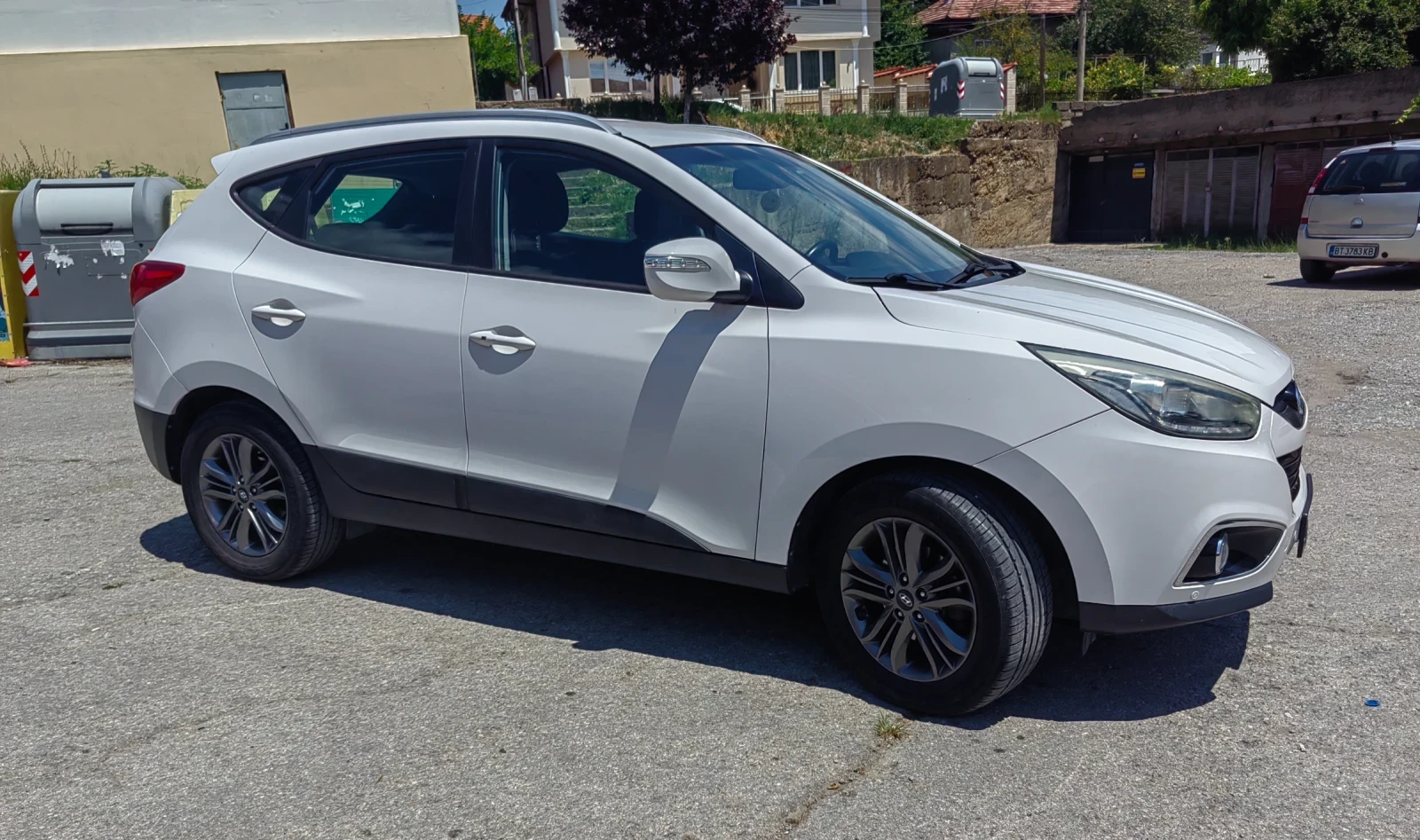 Hyundai IX35 | Mobile.bg � ����������� 6