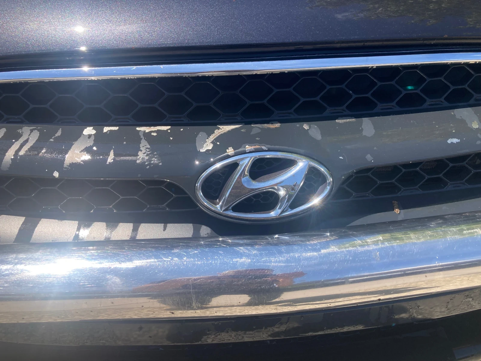 Hyundai Santa fe, снимка 2 - Автомобили и джипове - 55457528