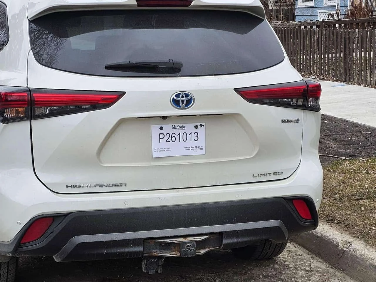 Toyota Highlander HYBRID LIMITED | 8 МЕСТЕН | AWD | CARFAX | , снимка 5 - Автомобили и джипове - 55515880