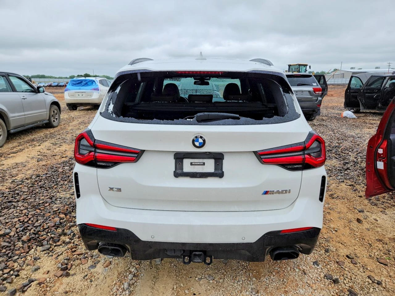 BMW X3 * X-DRIVE* M40I*  | Mobile.bg � ����������� 5