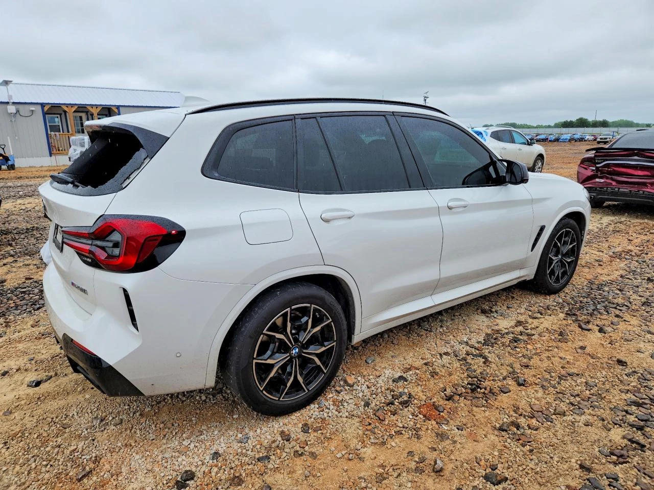 BMW X3 * X-DRIVE* M40I*  | Mobile.bg � ����������� 4