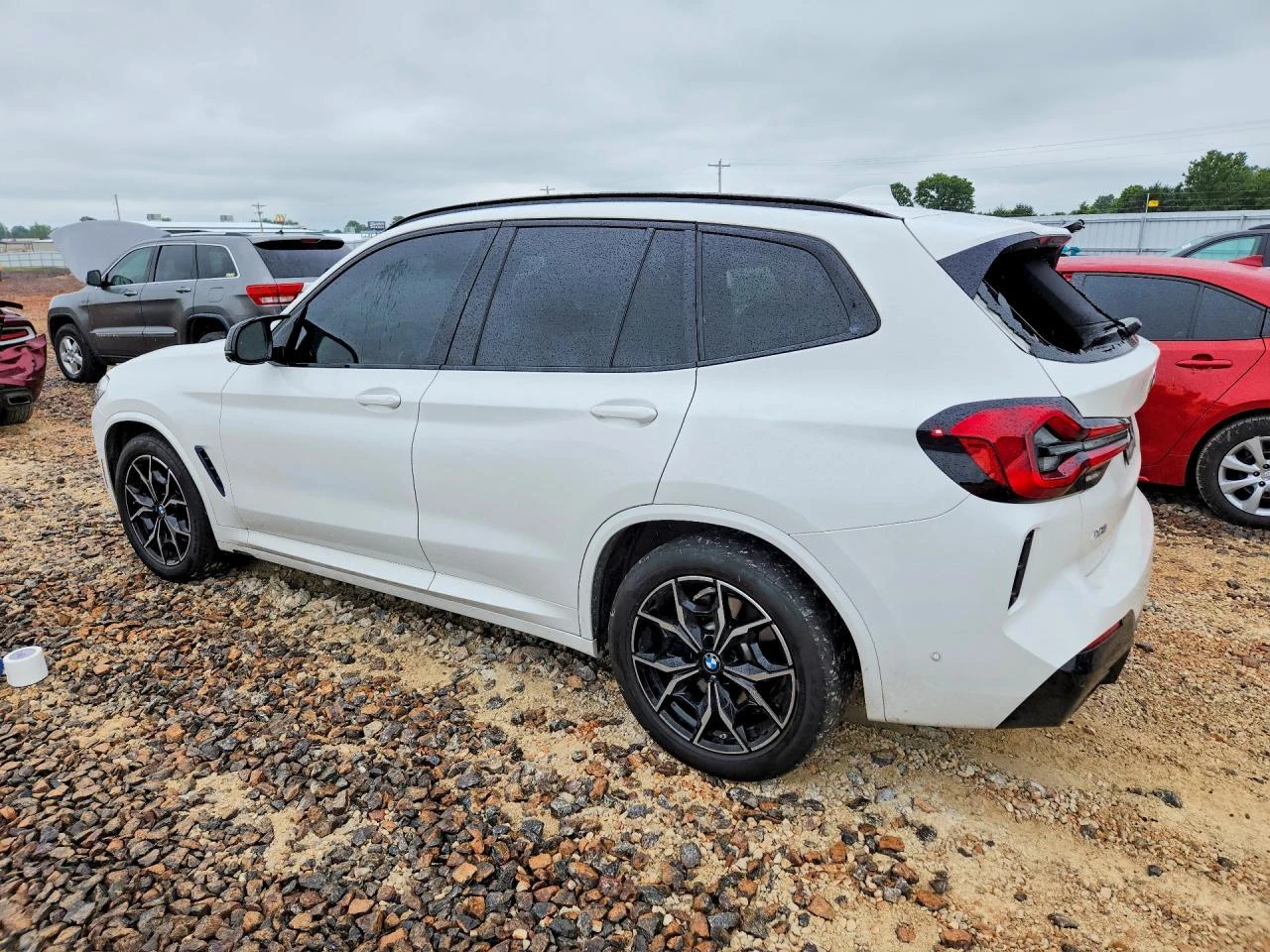 BMW X3 * X-DRIVE* M40I*  | Mobile.bg � ����������� 6