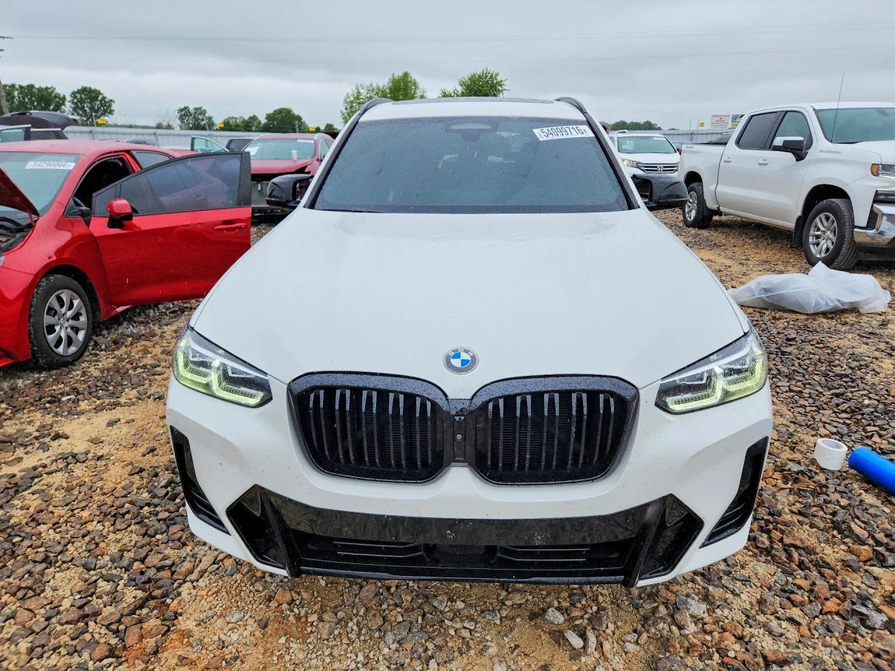 BMW X3 * X-DRIVE* M40I*  | Mobile.bg � ����������� 2
