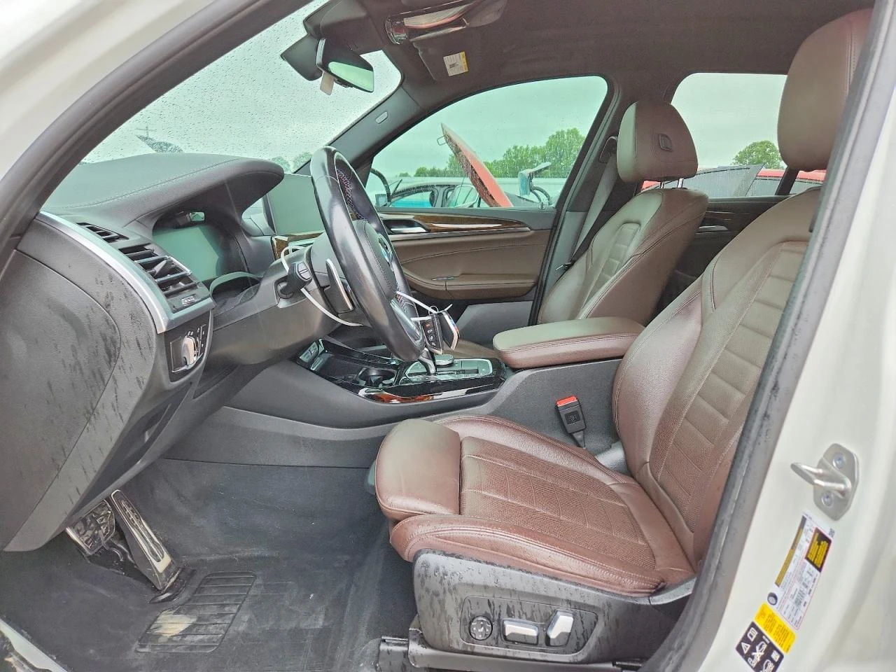 BMW X3 * X-DRIVE* M40I*  | Mobile.bg � ����������� 10