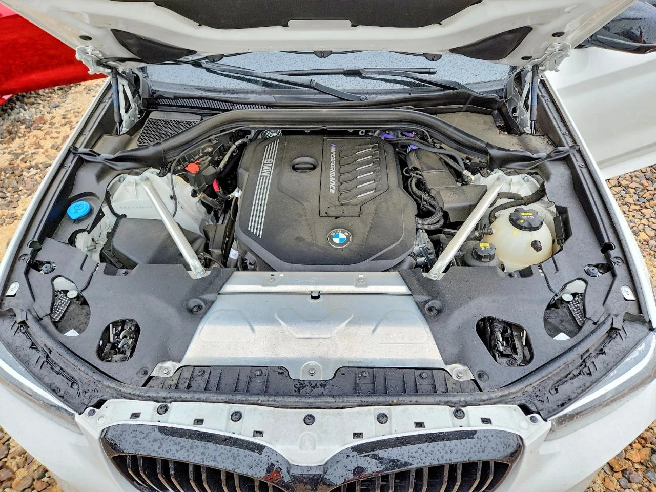 BMW X3 * X-DRIVE* M40I*  | Mobile.bg � ����������� 7