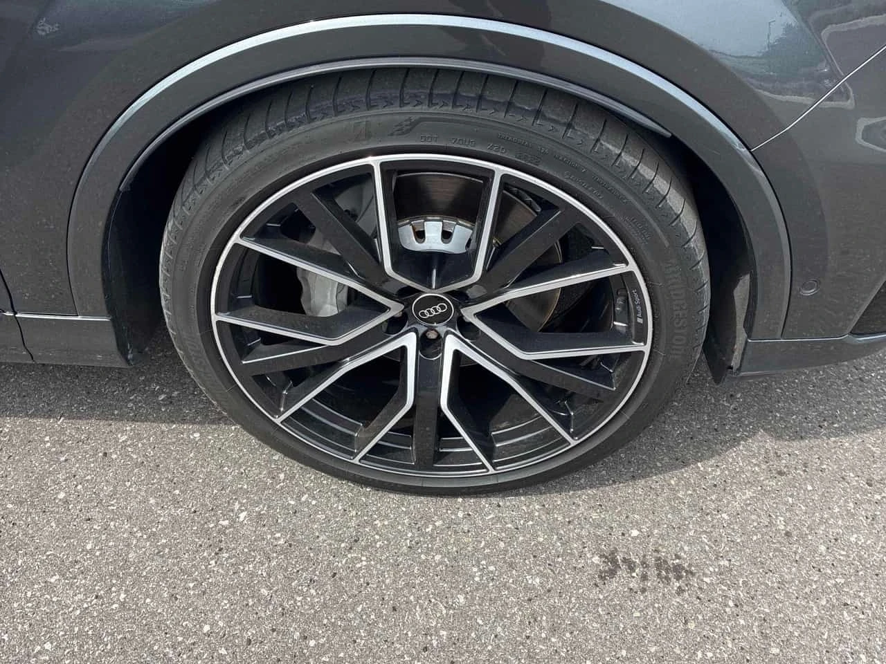 Audi Q7 Technik | CARFAX | ��� ���������  | Mobile.bg � ����������� 6