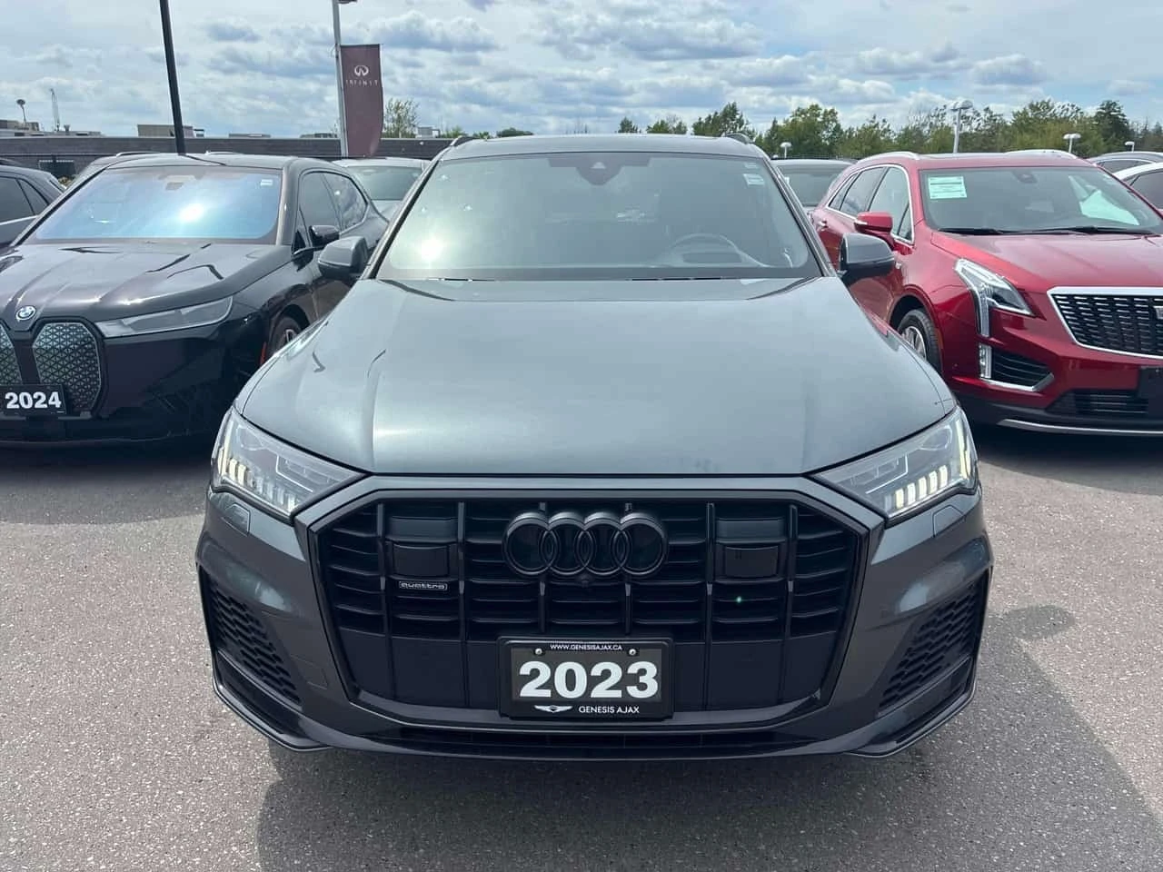 Audi Q7 Technik | CARFAX | ��� ���������  | Mobile.bg � ����������� 2