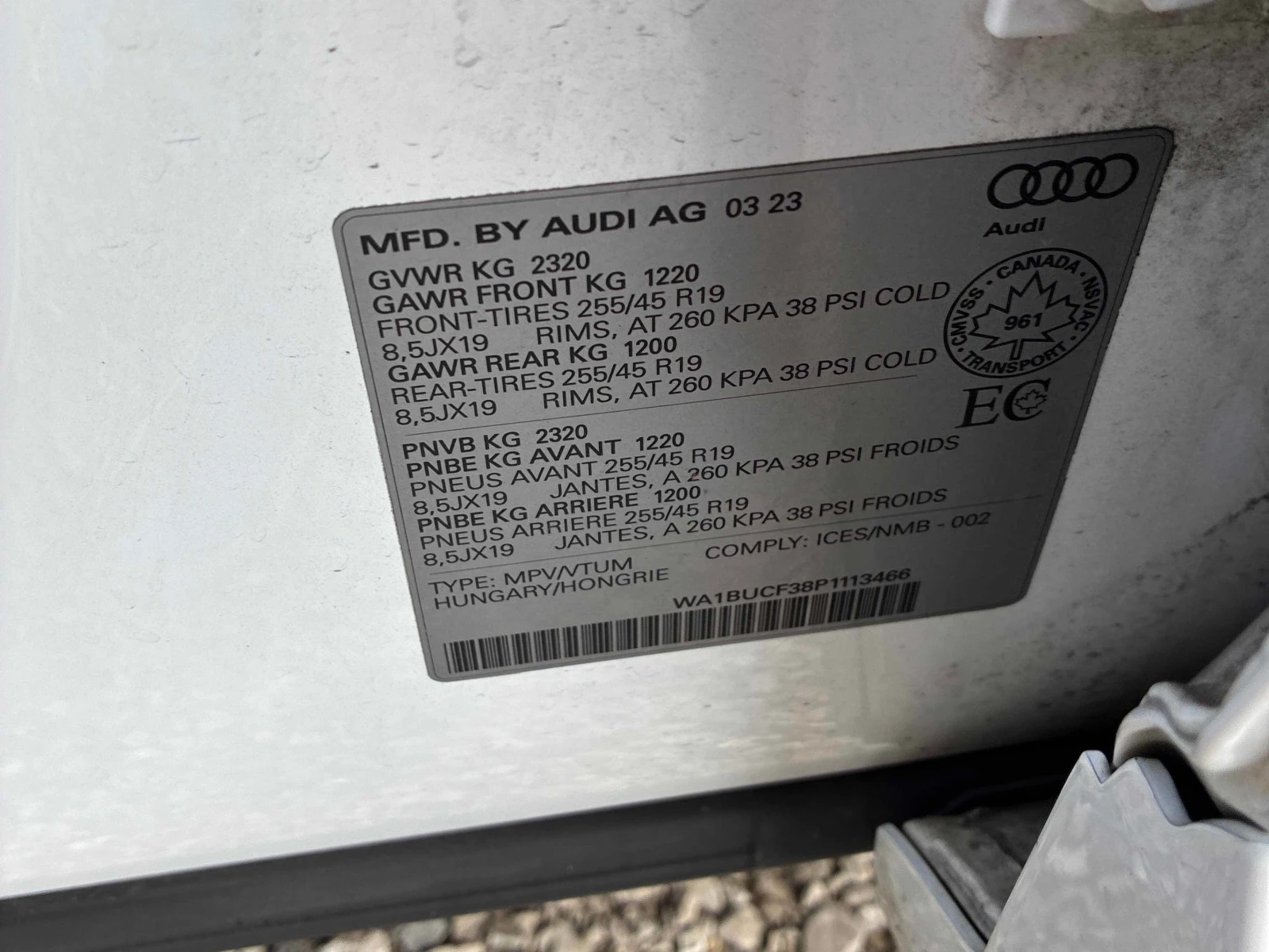 Audi Q3 * Progressiv * CARFAX * ОПЦИЯ ЗА ФИНАНСИРАНЕ, снимка 12 - Автомобили и джипове - 55879710