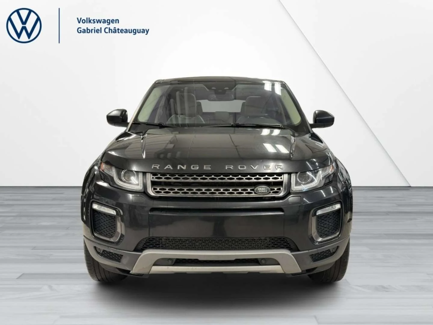 Land Rover Range Rover Evoque, снимка 2 - Автомобили и джипове - 56019905