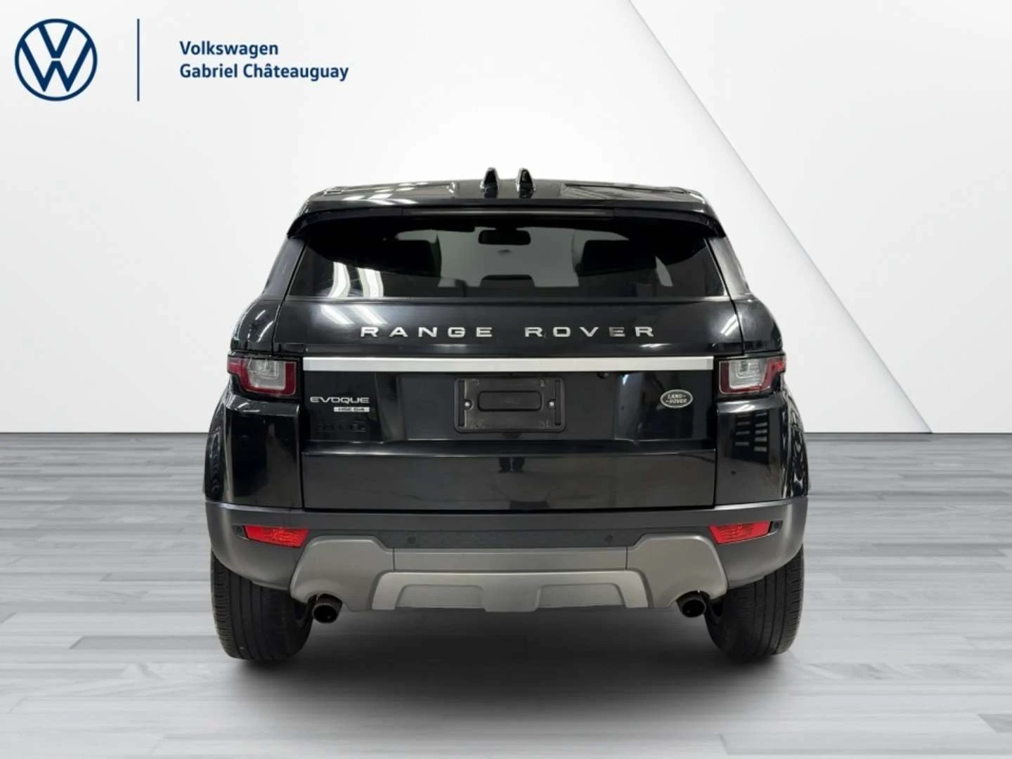 Land Rover Range Rover Evoque, снимка 6 - Автомобили и джипове - 56019905