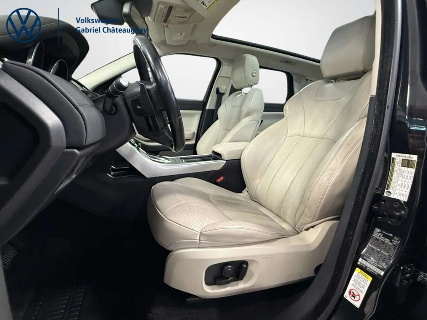Land Rover Range Rover Evoque, снимка 10 - Автомобили и джипове - 56019905