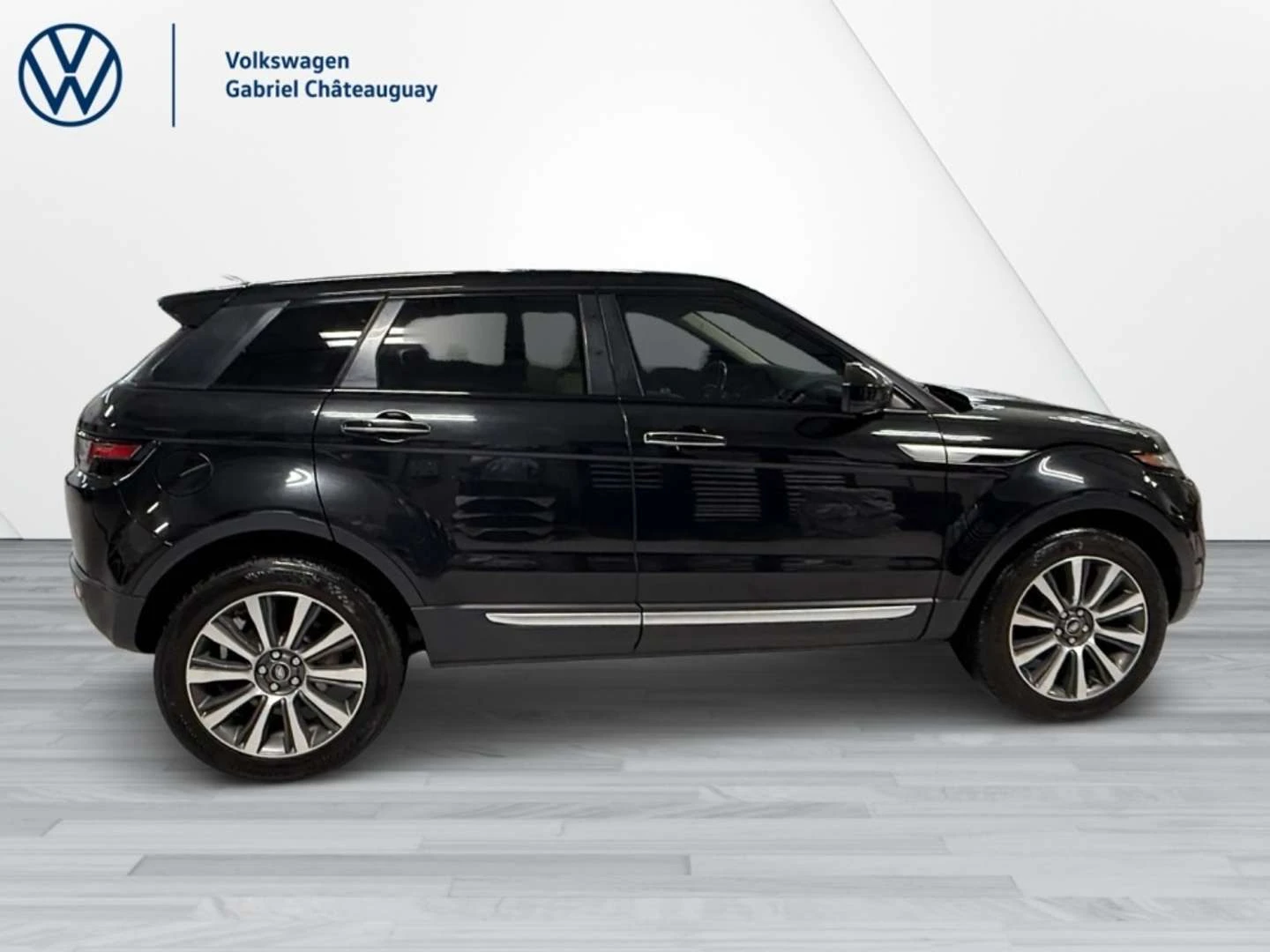 Land Rover Range Rover Evoque, снимка 4 - Автомобили и джипове - 56019905