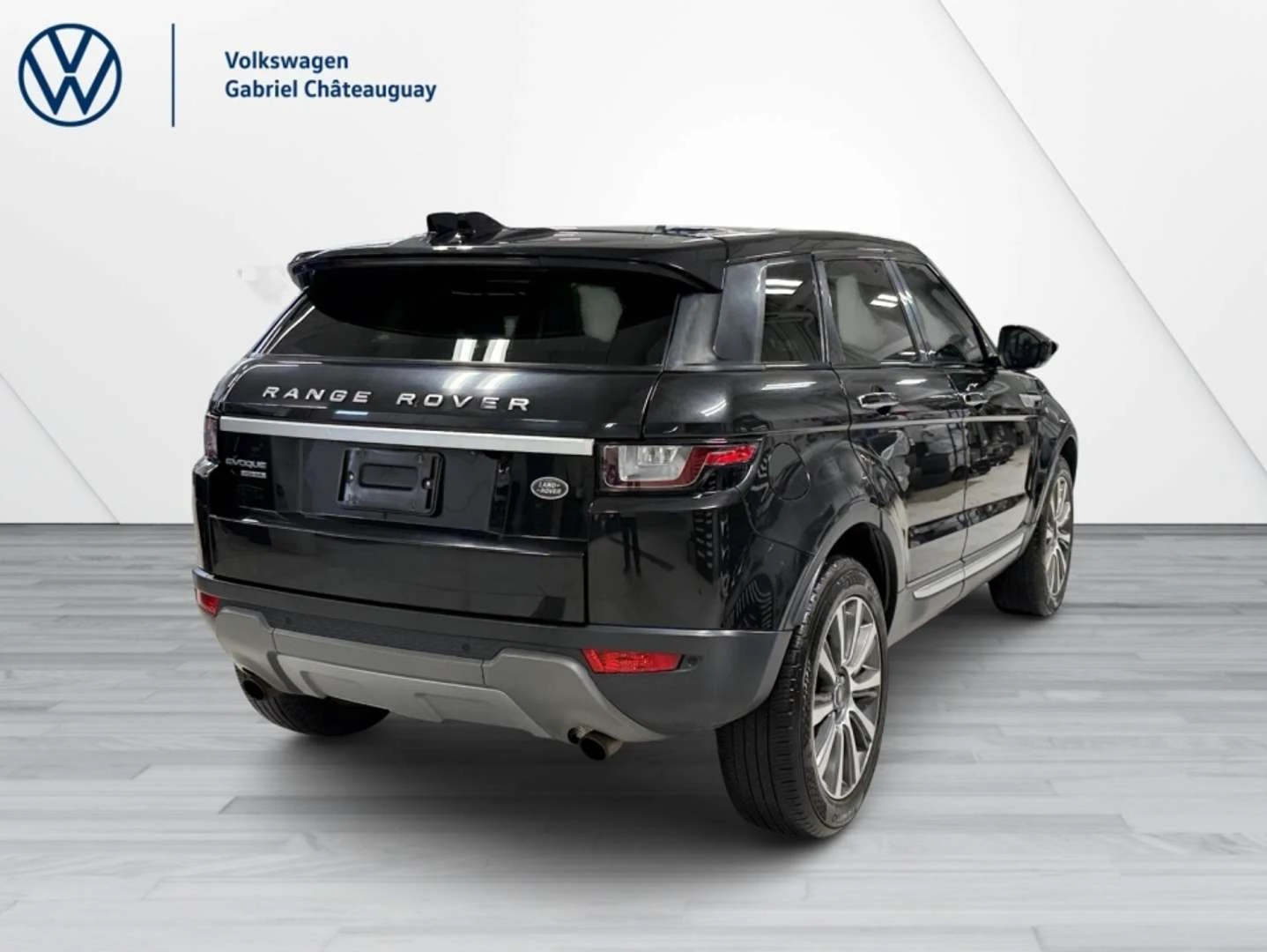 Land Rover Range Rover Evoque, снимка 5 - Автомобили и джипове - 56019905