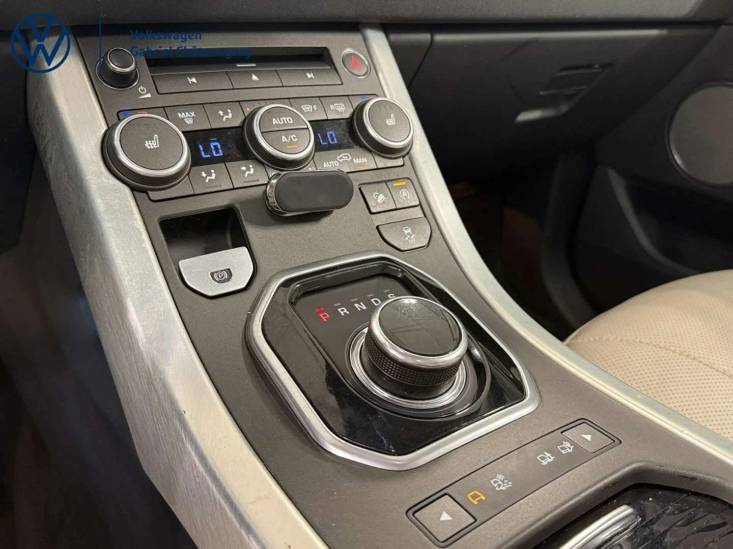 Land Rover Range Rover Evoque, снимка 14 - Автомобили и джипове - 56019905