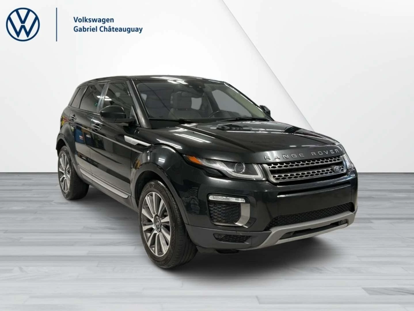 Land Rover Range Rover Evoque, снимка 3 - Автомобили и джипове - 56019905