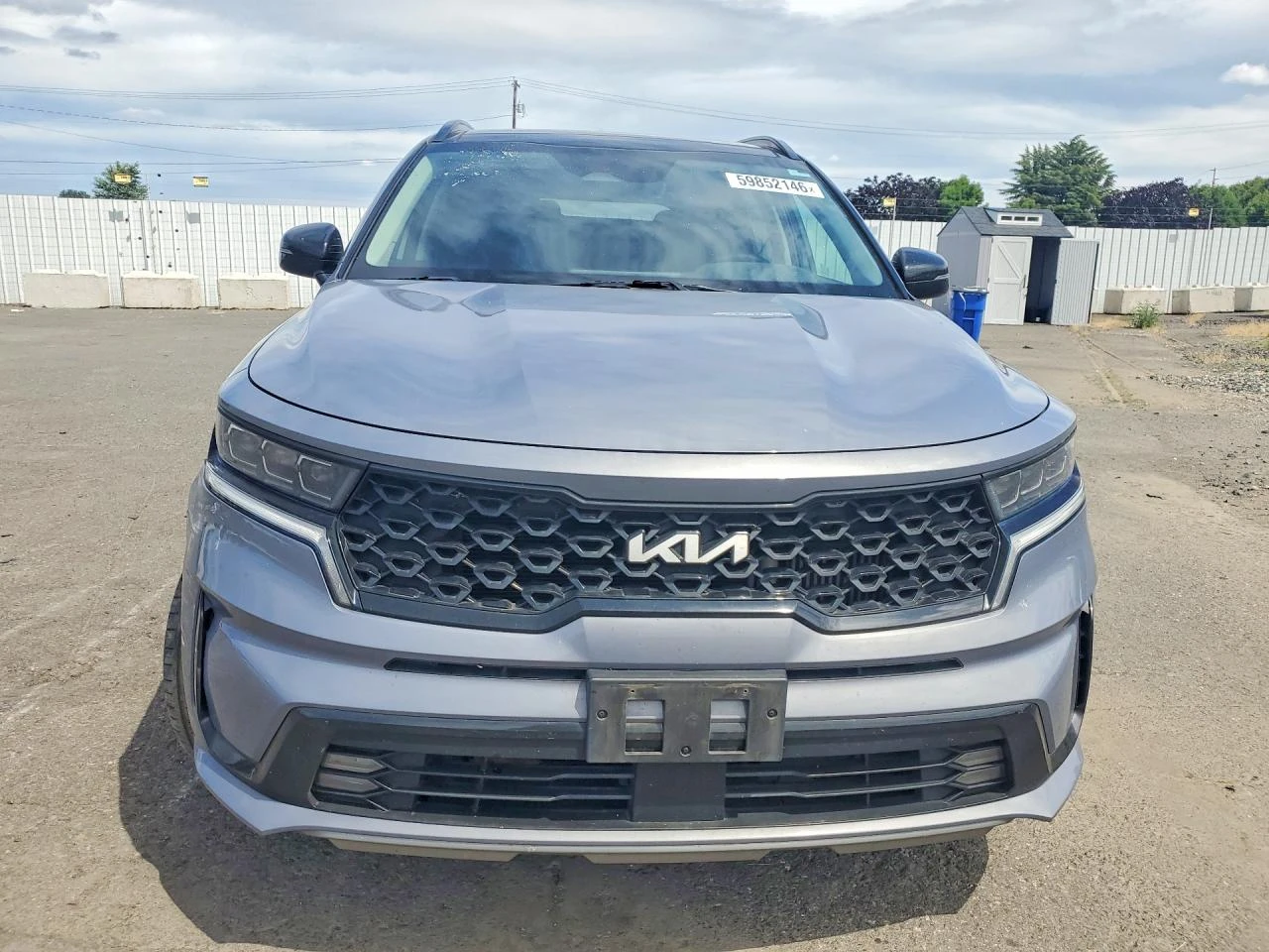 Kia Sorento 2.5l Sx, снимка 5 - Автомобили и джипове - 56041487