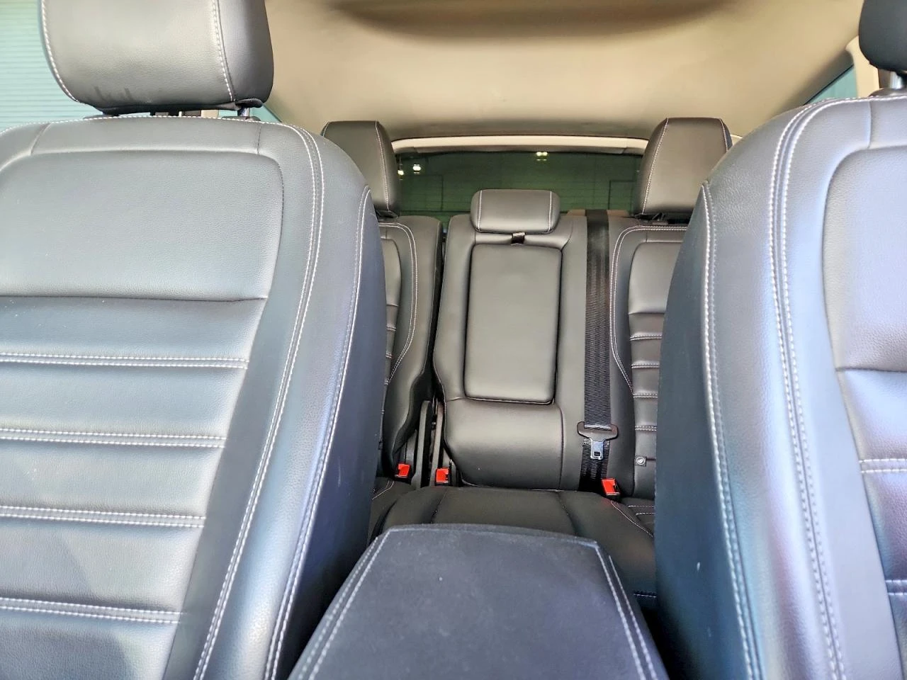 Ford Escape 1.5l Sel, снимка 10 - Автомобили и джипове - 56215108