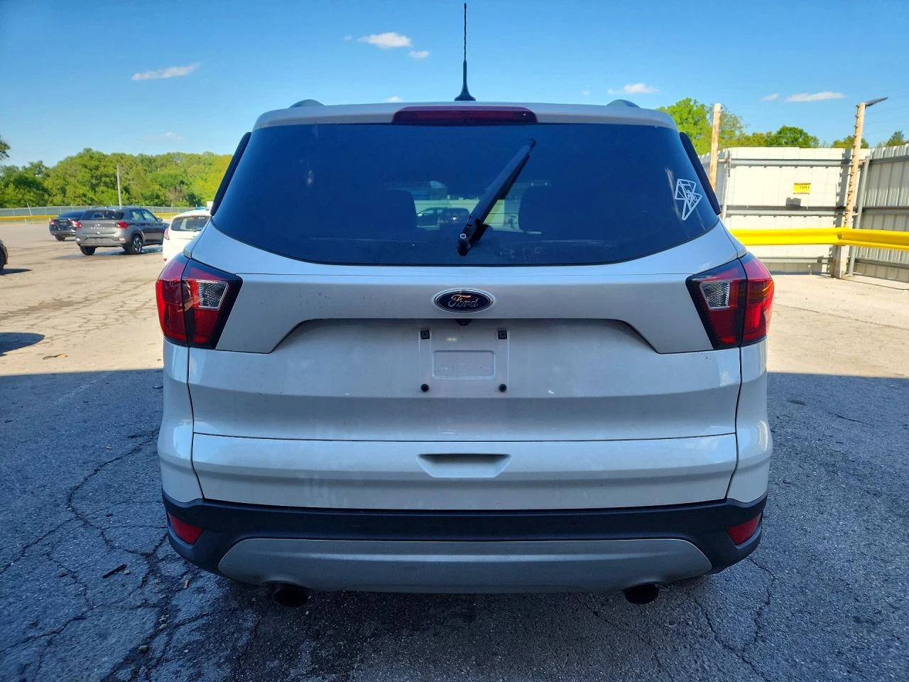 Ford Escape 1.5l Sel, снимка 6 - Автомобили и джипове - 56215108
