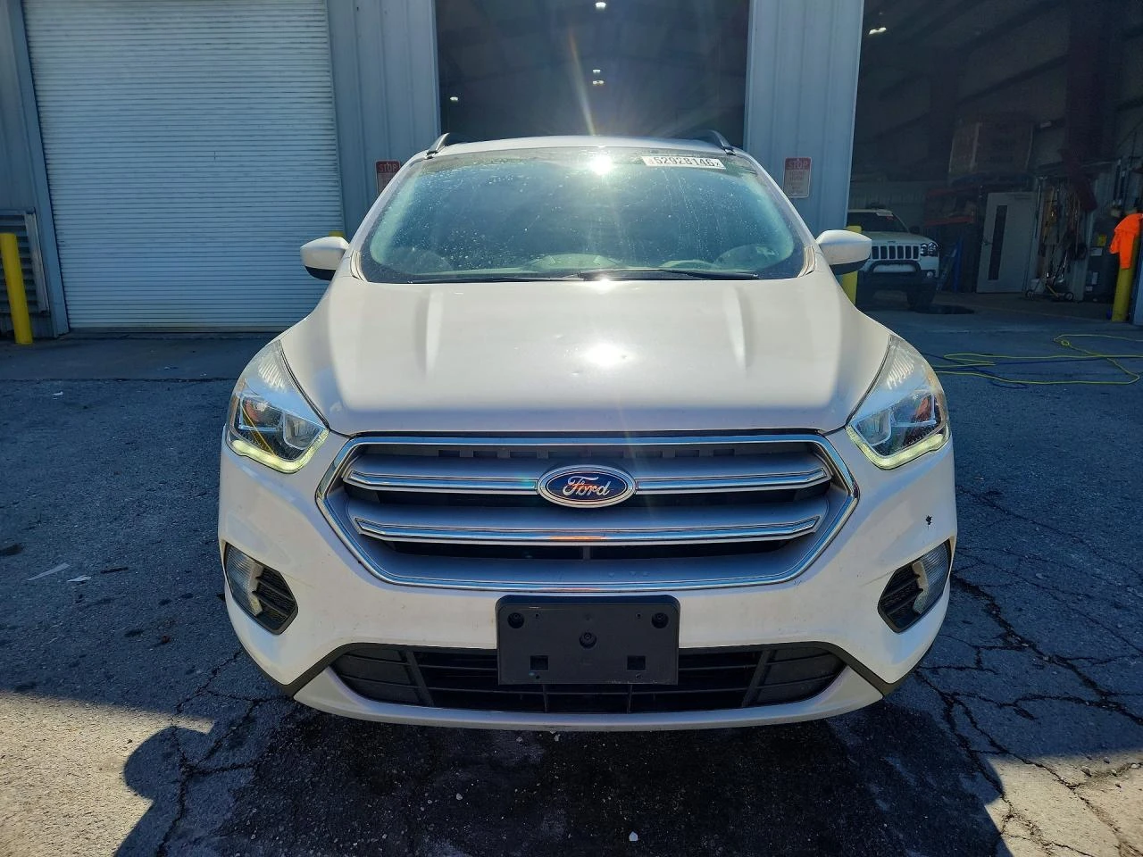Ford Escape 1.5l Sel, снимка 5 - Автомобили и джипове - 56215108