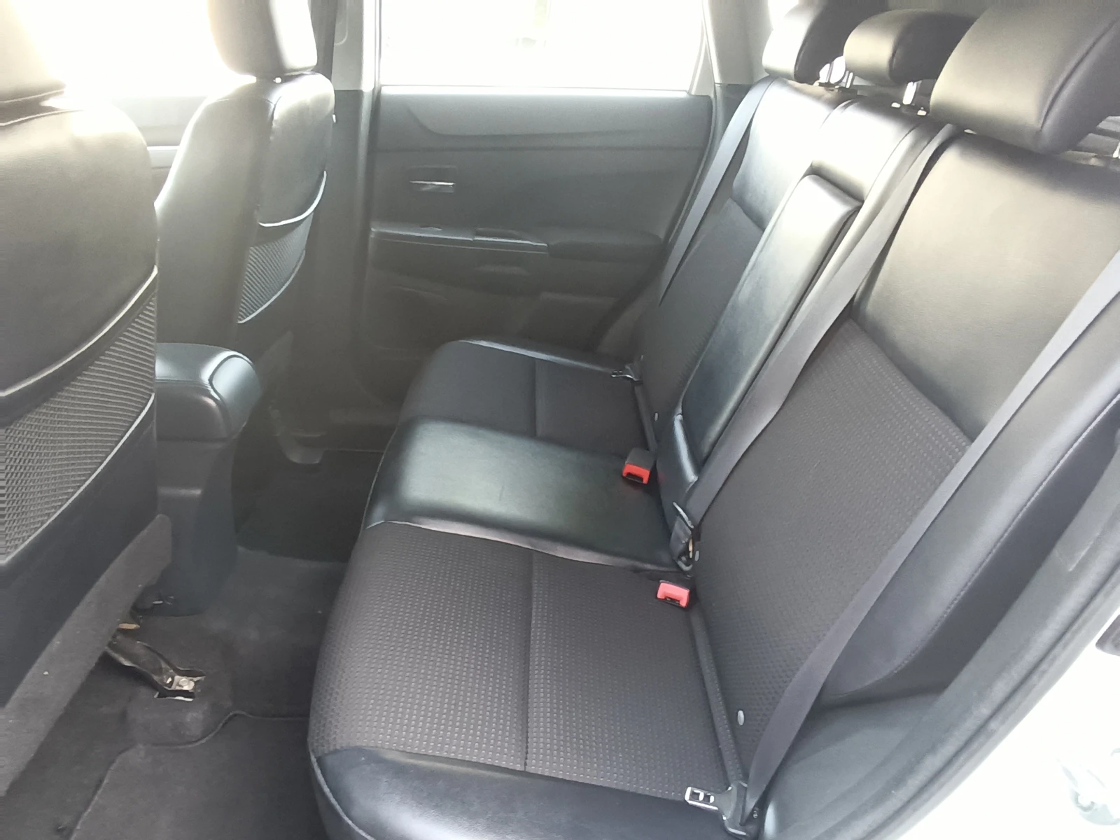 Citroen C4 AIRCROSS 1.6 HDI 4x4 | Mobile.bg � ����������� 10