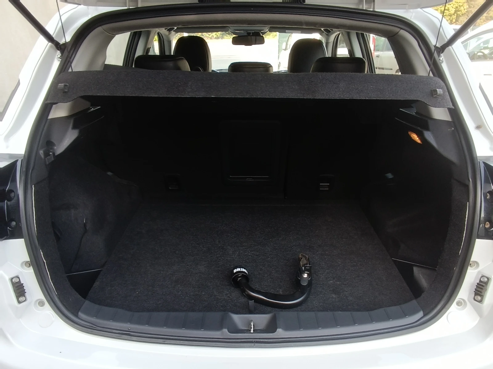 Citroen C4 AIRCROSS 1.6 HDI 4x4 | Mobile.bg � ����������� 16